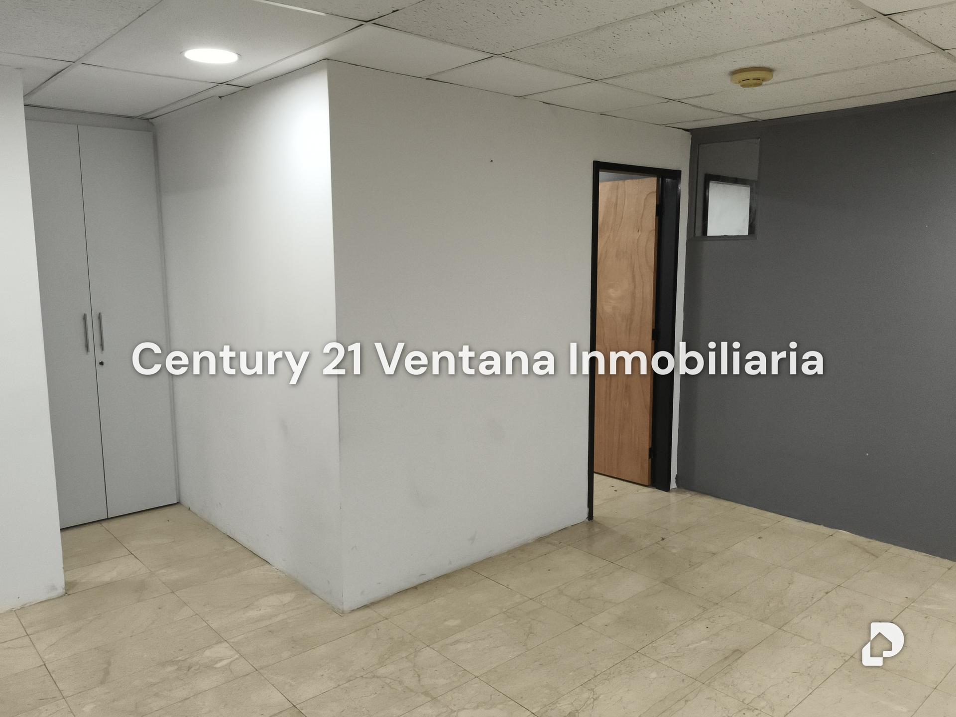 Oficina en Santa Paula, Caracas – 3