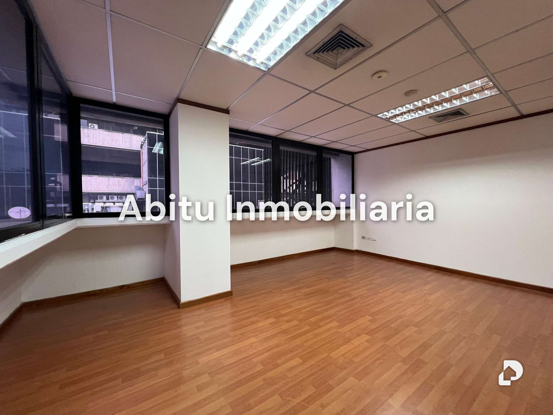 Oficina en El Rosal, Caracas – 2
