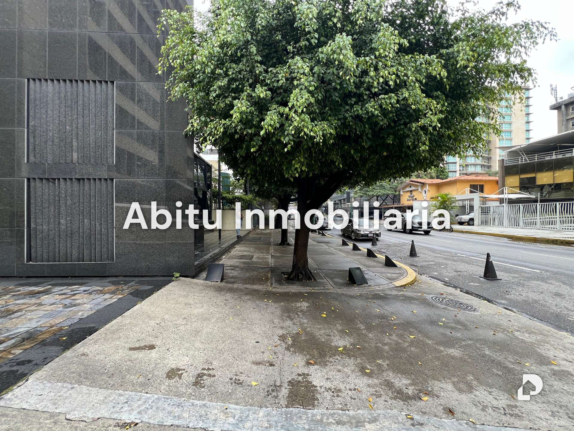 Oficina en El Rosal, Caracas – 16
