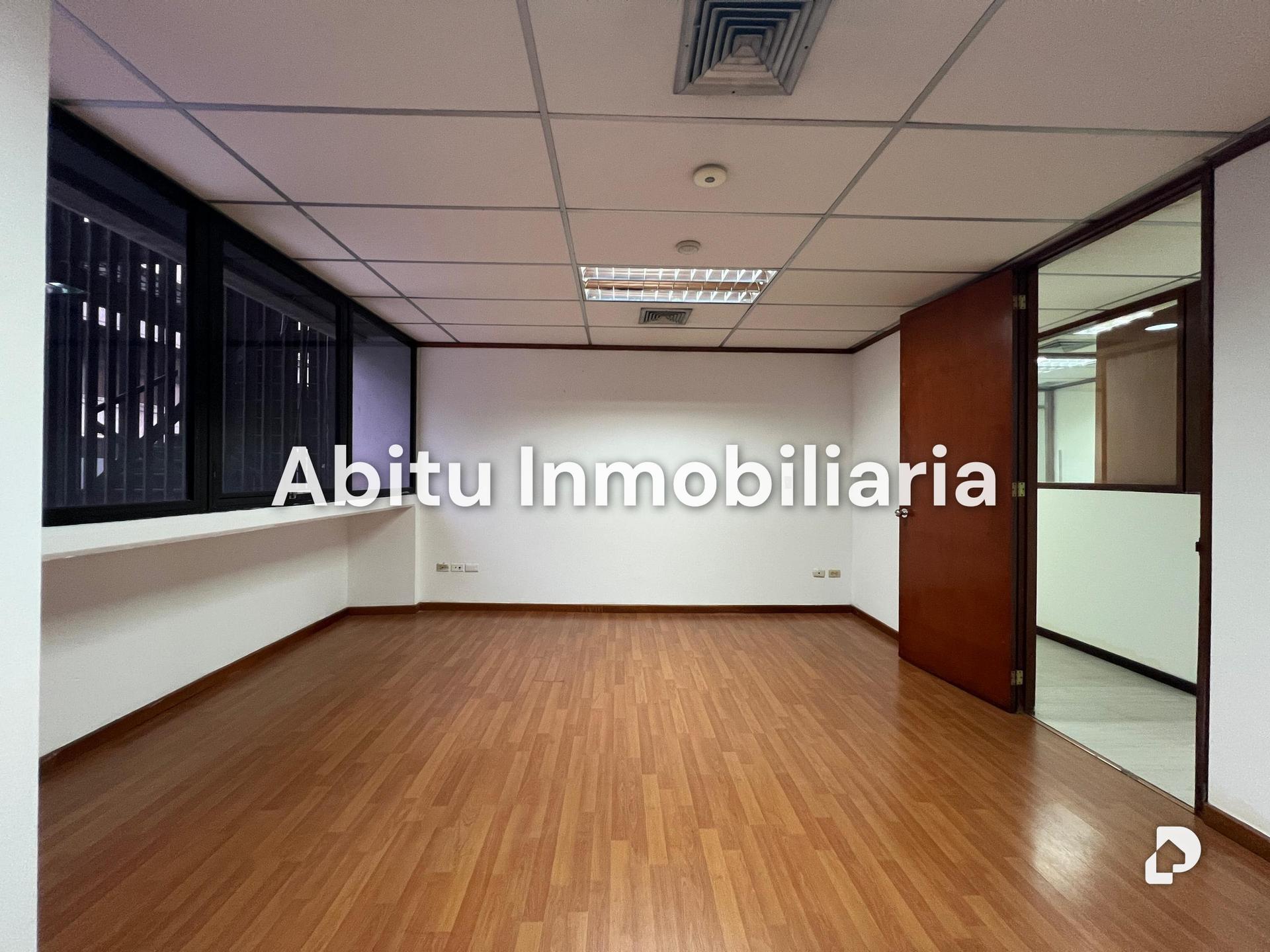 Oficina en El Rosal, Caracas – 3