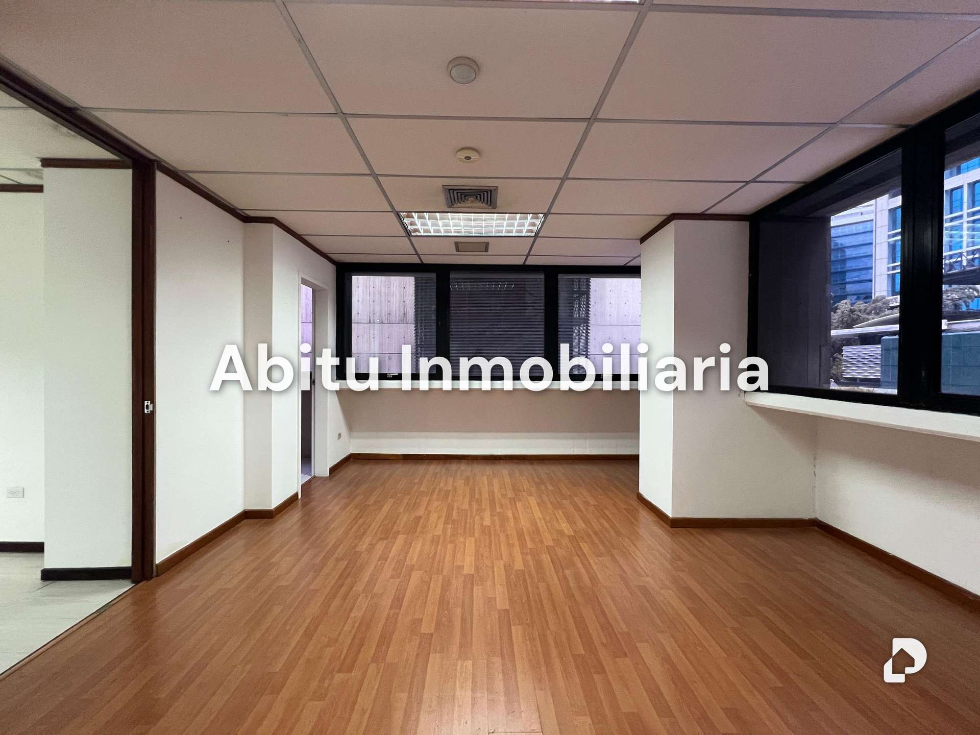 Oficina en El Rosal, Caracas – 5