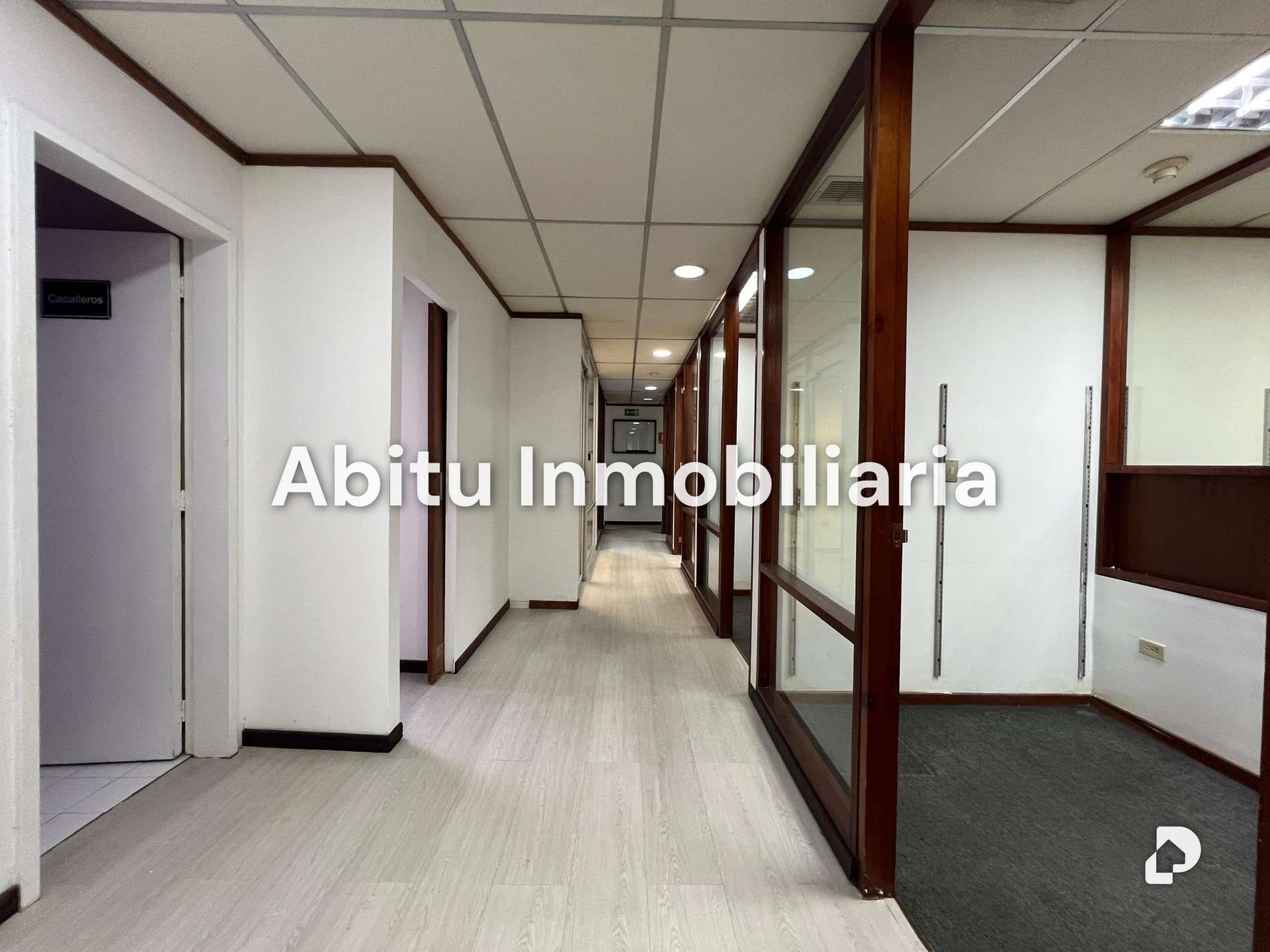 Oficina en El Rosal, Caracas – 8
