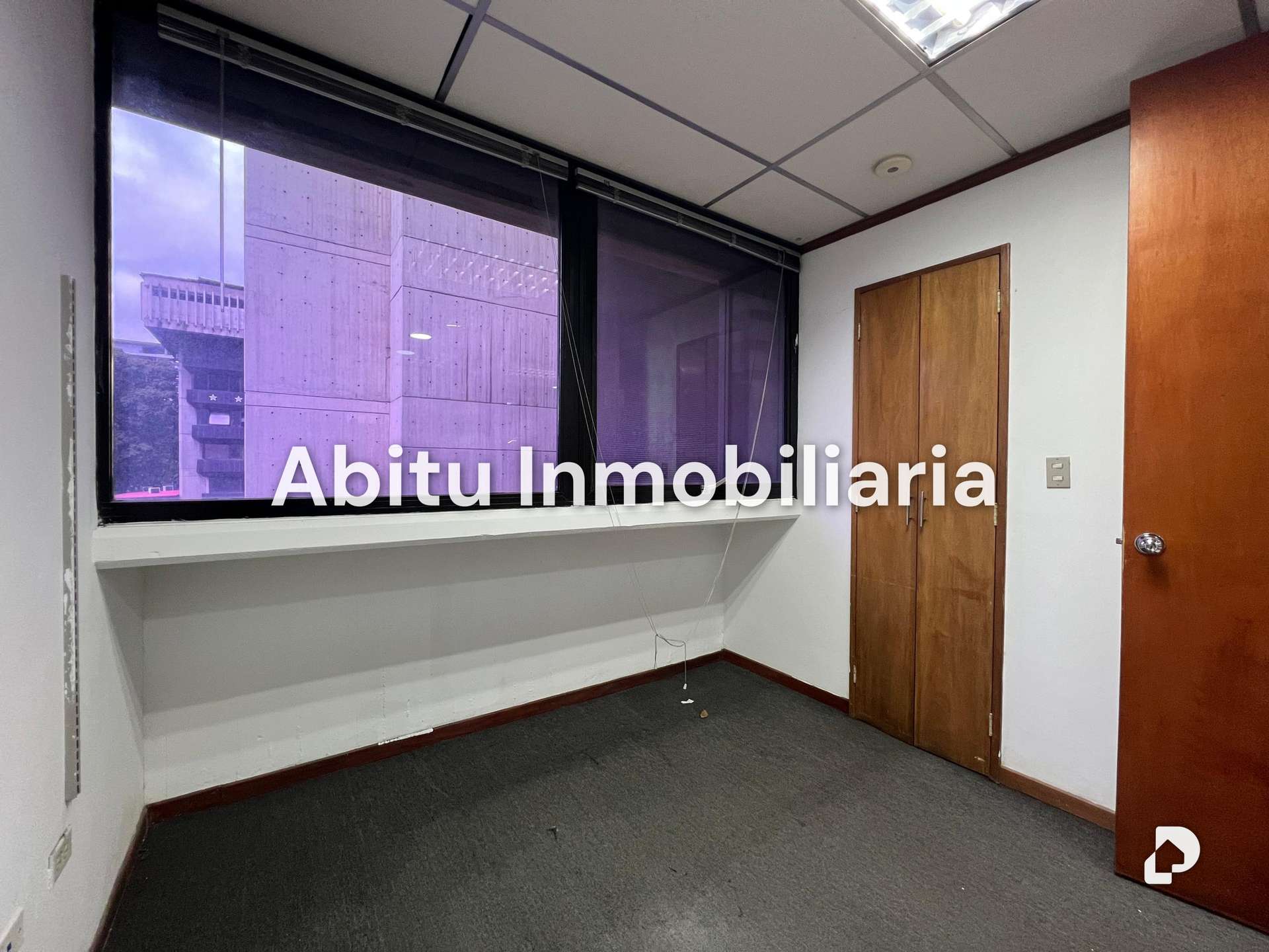 Oficina en El Rosal, Caracas – 20