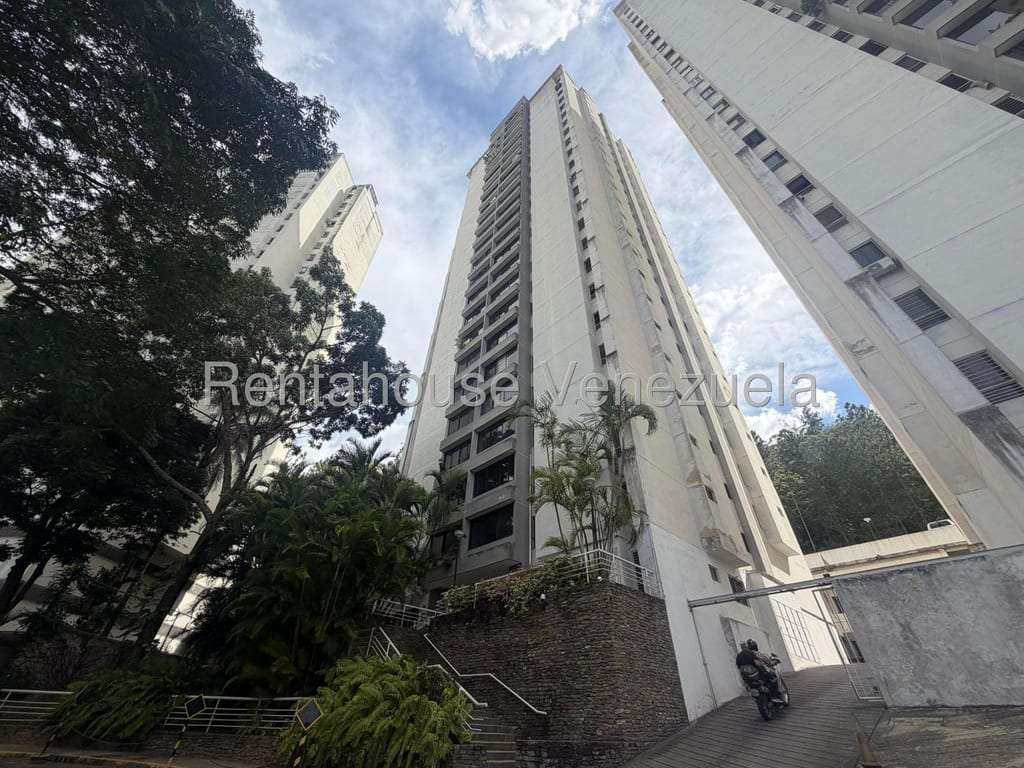 Apartamento en Manzanares, Caracas - 1