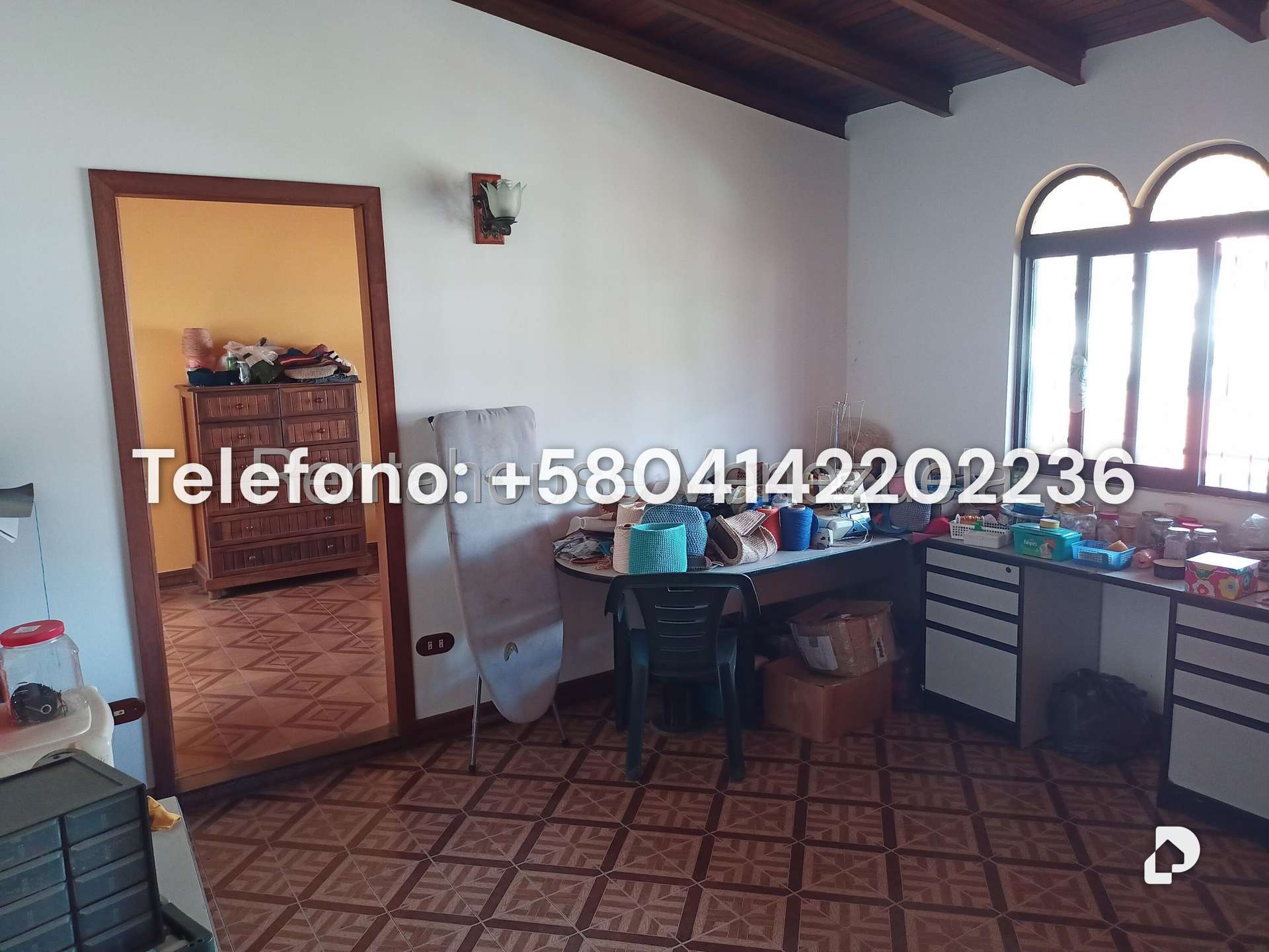 Casa en Colinas de La California, Caracas – 59