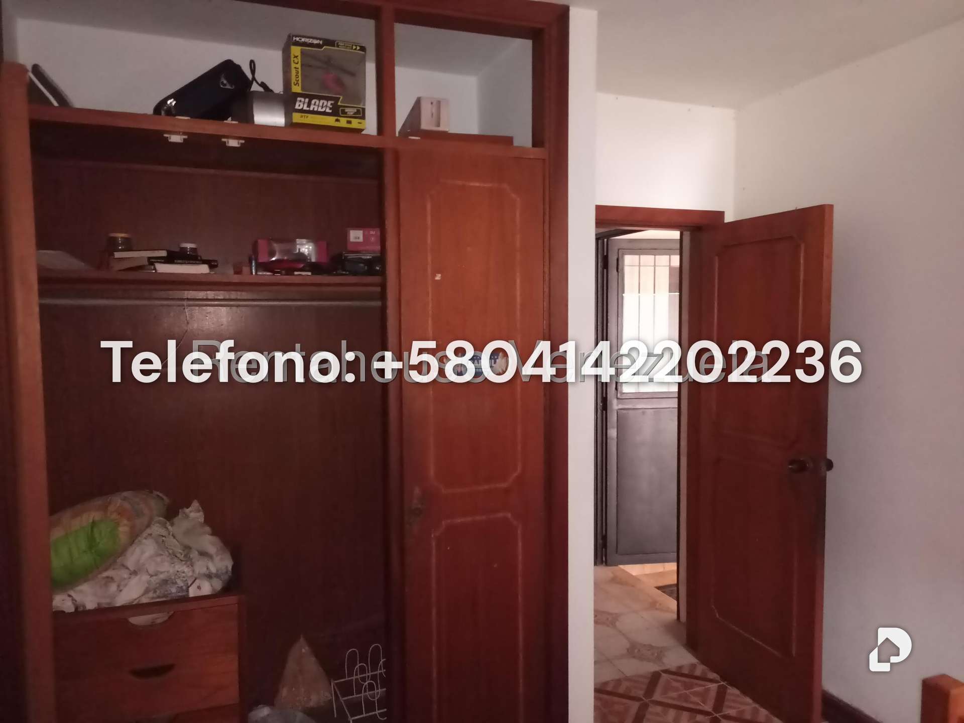 Casa en Colinas de La California, Caracas – 24