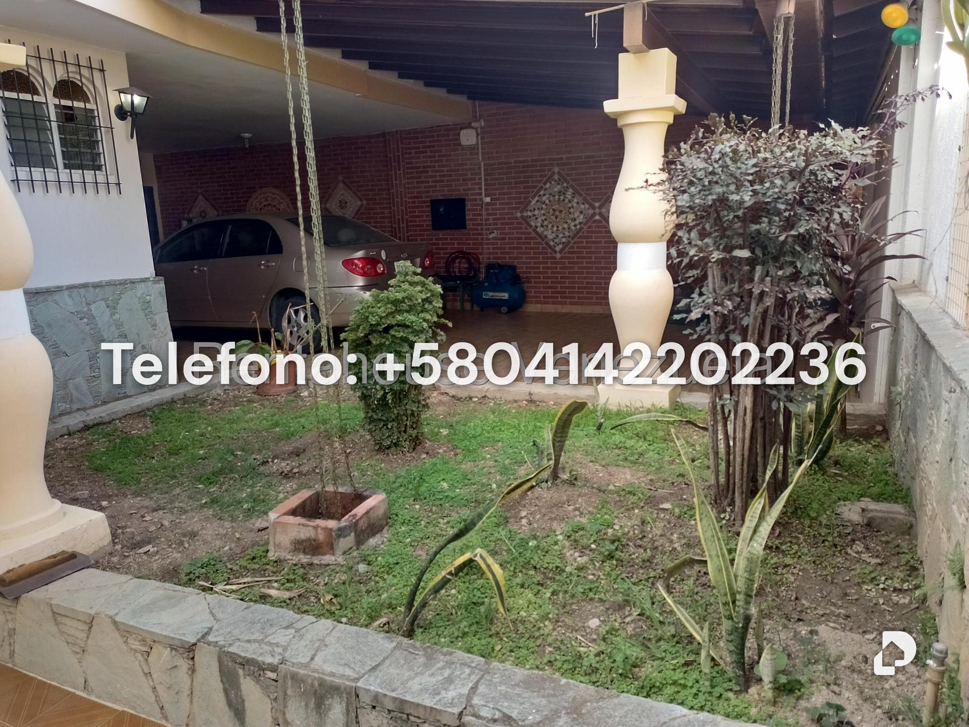 Casa en Colinas de La California, Caracas – 4