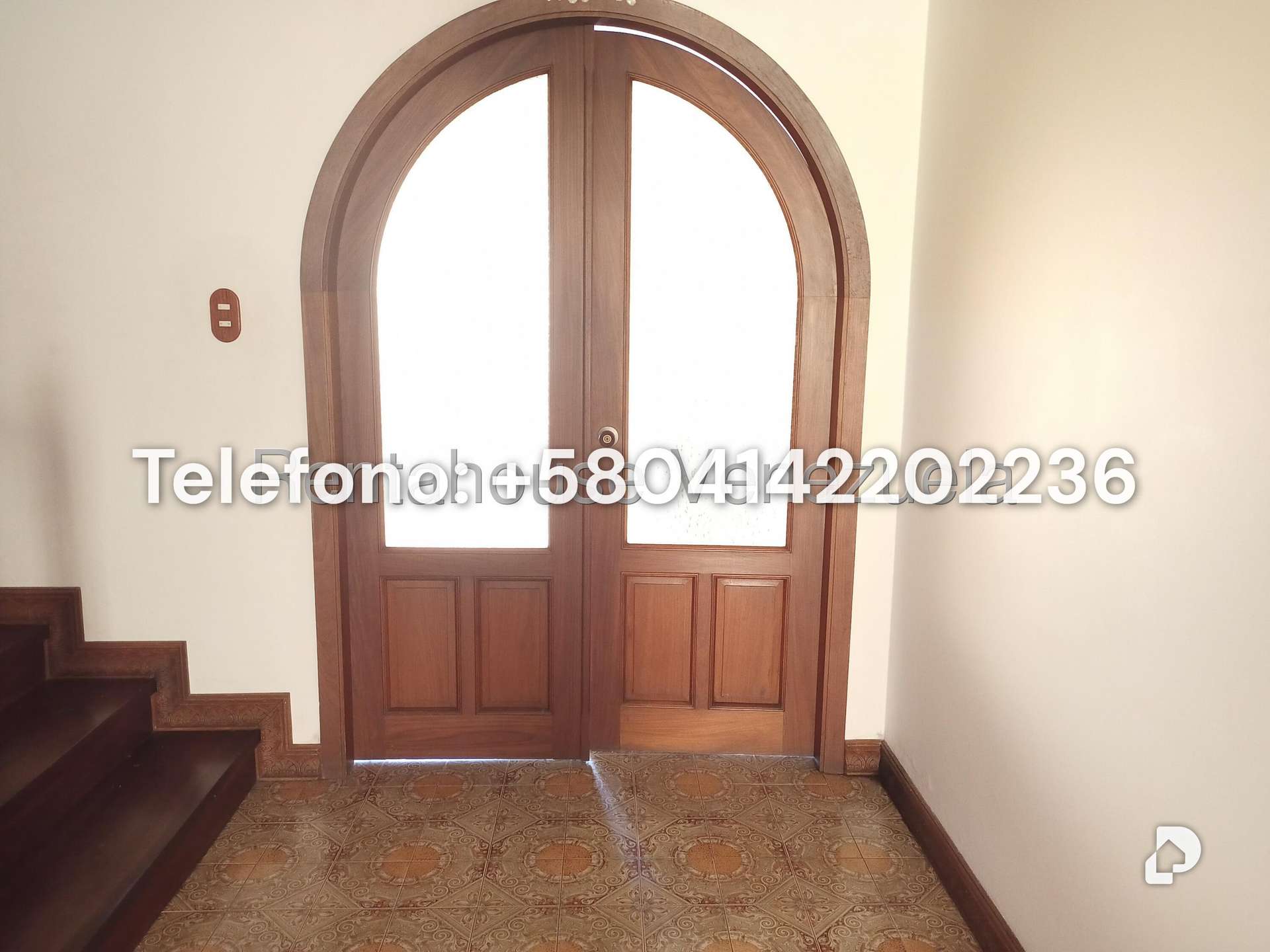 Casa en Colinas de La California, Caracas – 11
