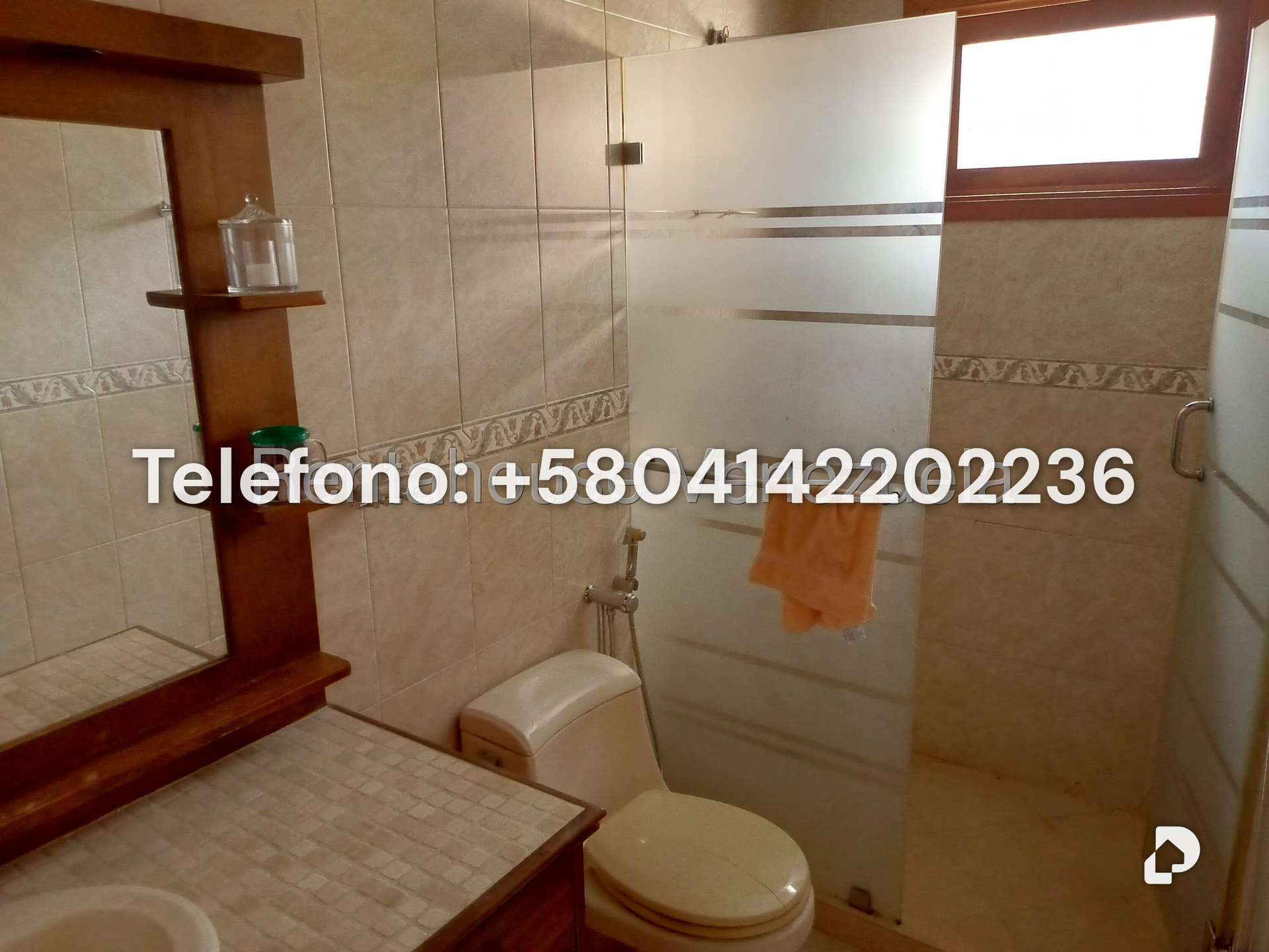 Casa en Colinas de La California, Caracas – 50