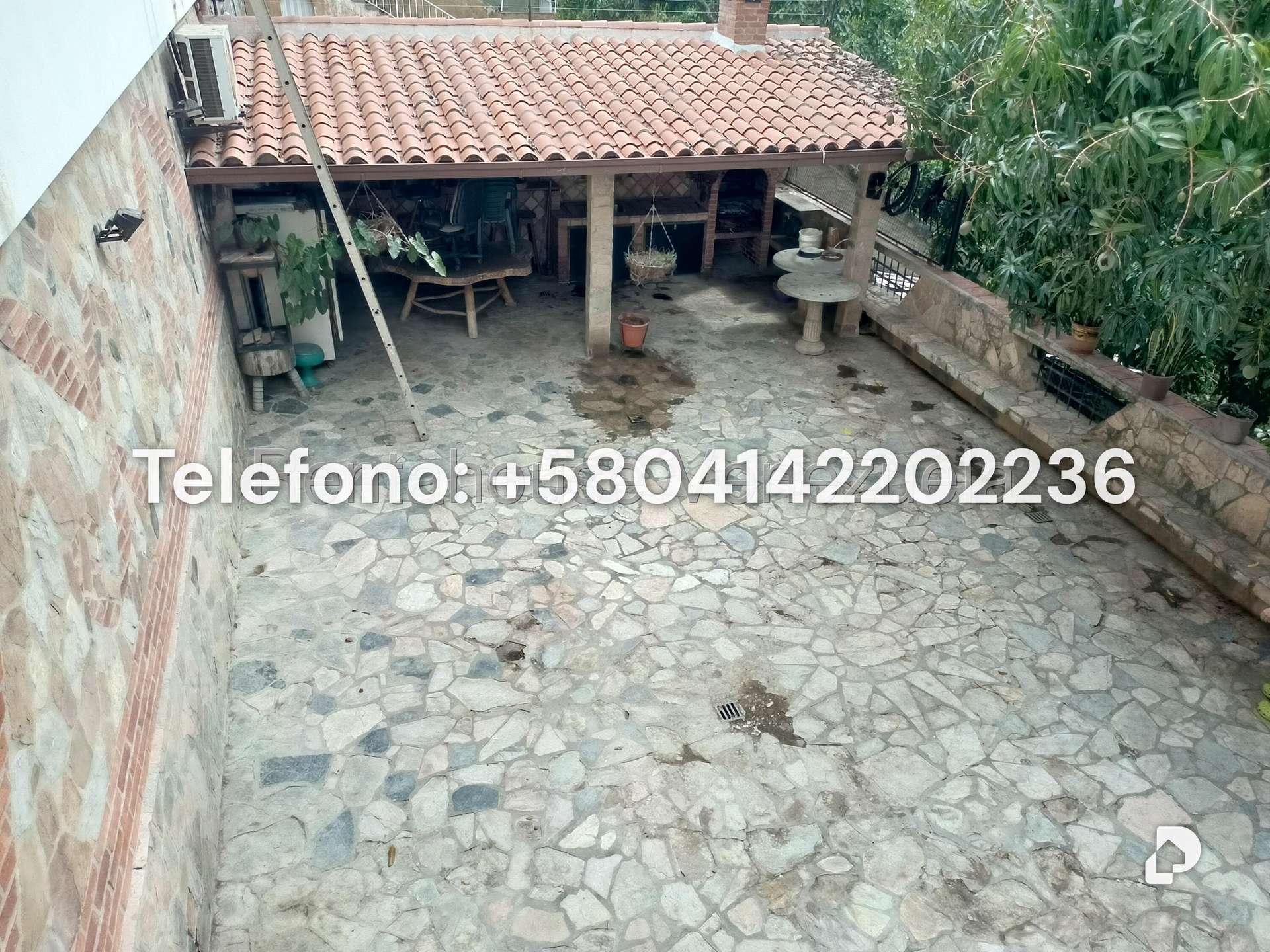 Casa en Colinas de La California, Caracas – 79