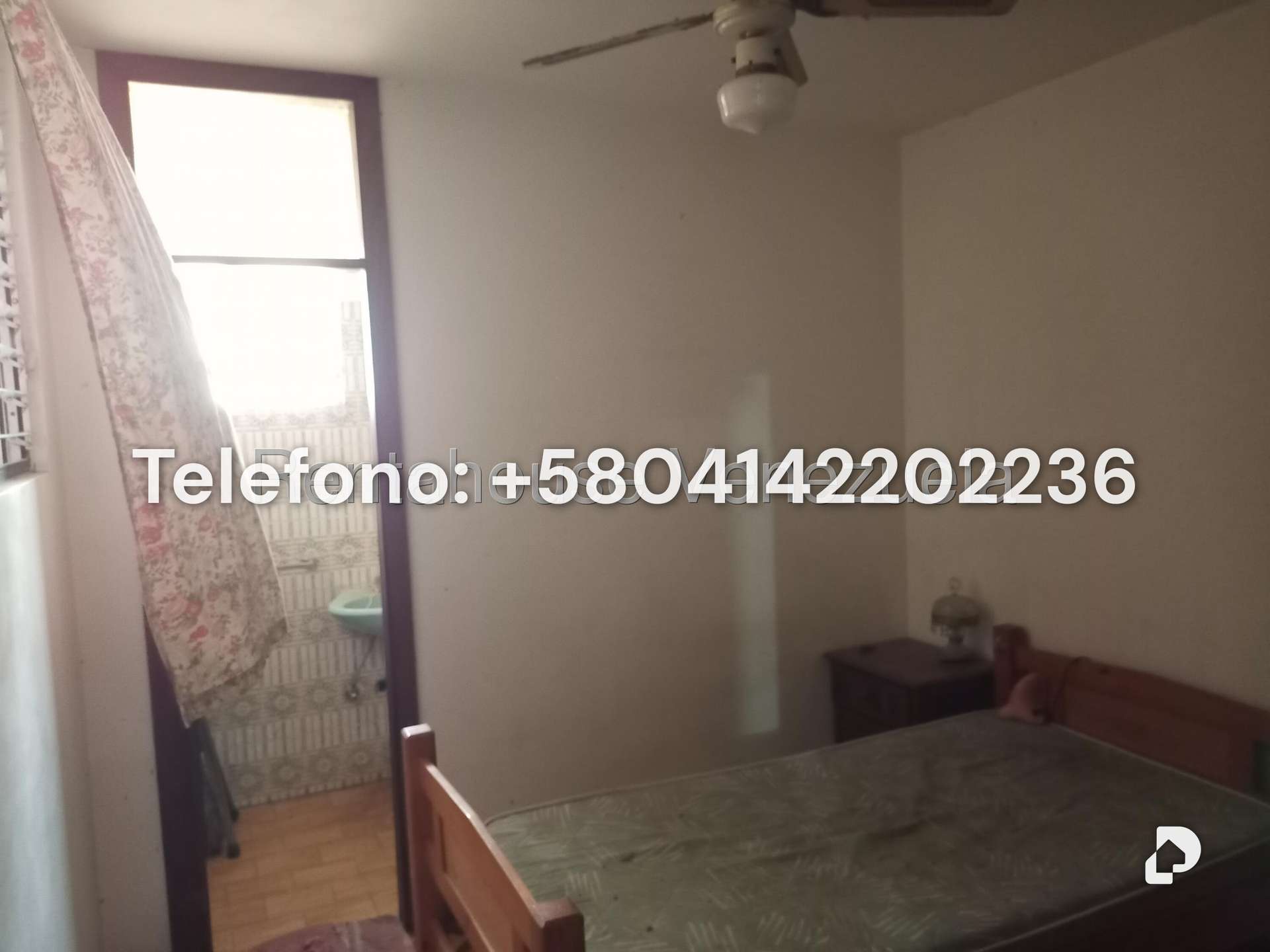 Casa en Colinas de La California, Caracas – 23