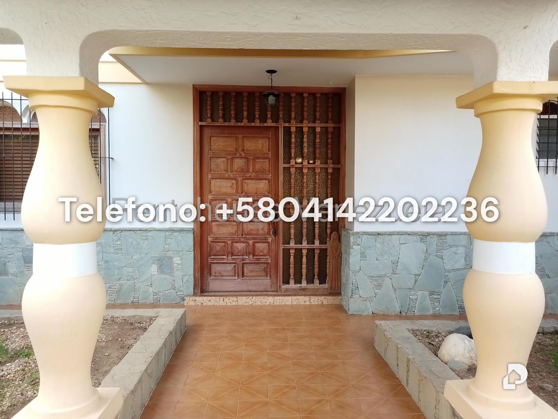 Casa en Colinas de La California, Caracas – 2