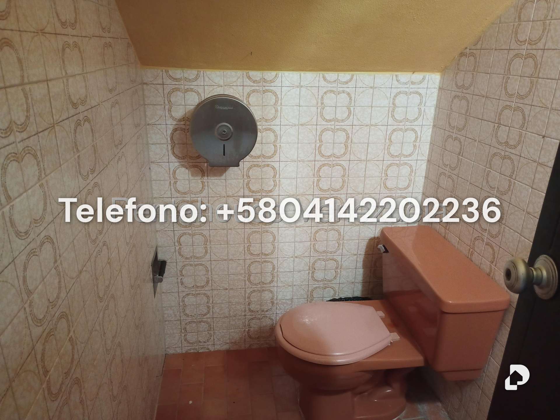 Casa en Colinas de La California, Caracas – 72