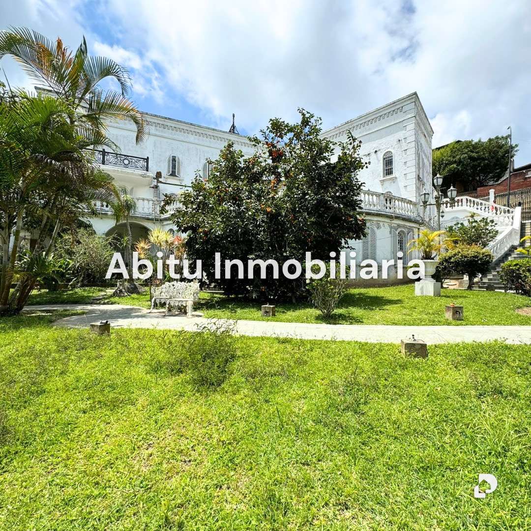 House in La Lagunita, Caracas – 20