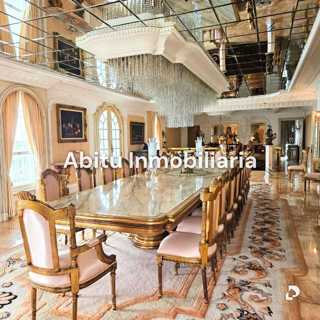 House in La Lagunita, Caracas – 10