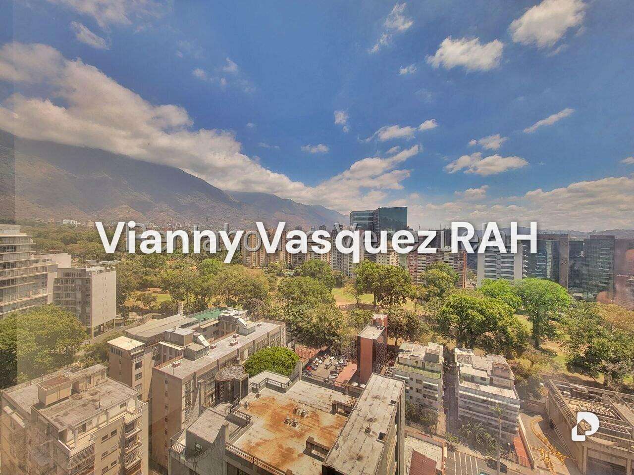 Oficina en Chacaito, Caracas – 5