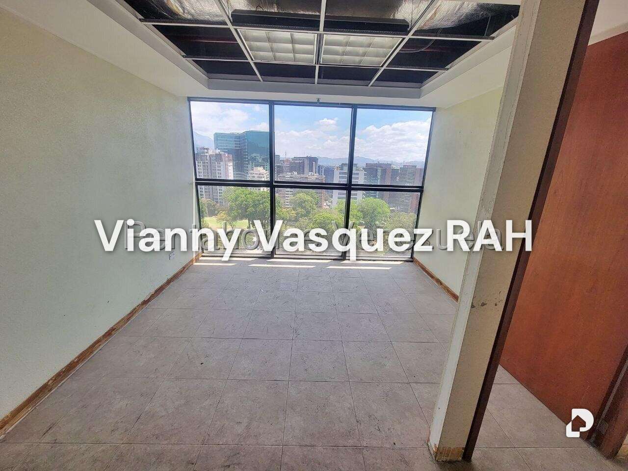 Oficina en Chacaito, Caracas – 4