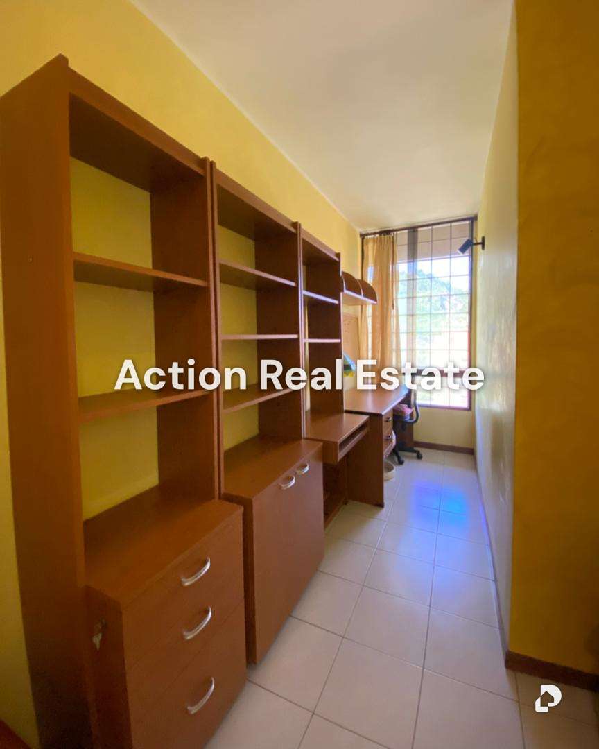 Apartamento en El Peñón, Caracas – 7
