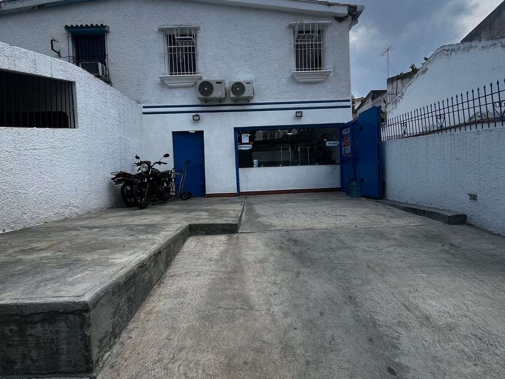 Casa en El Parral, Valencia