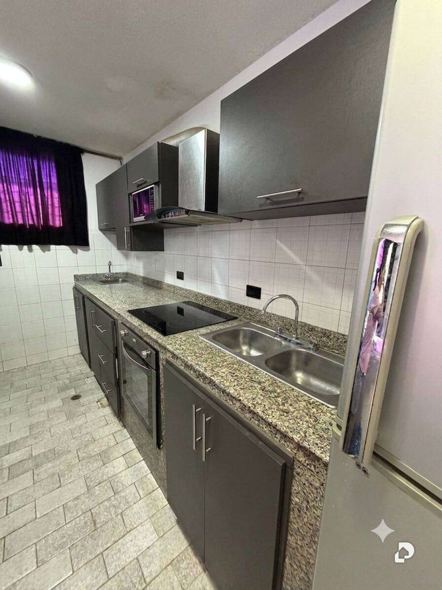 Apartamento en El Pinar, Maracaibo – 1