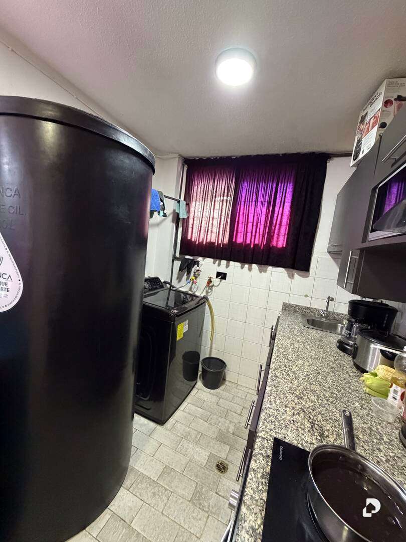 Apartamento en El Pinar, Maracaibo – 2