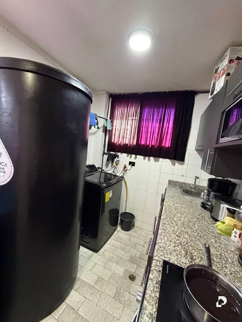 Apartamento en El Pinar, Maracaibo – 2