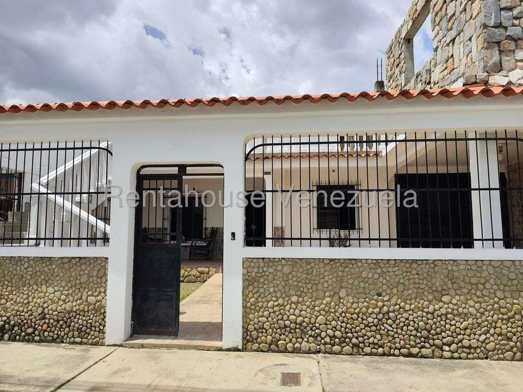 House in Carabobo, Valencia - 1