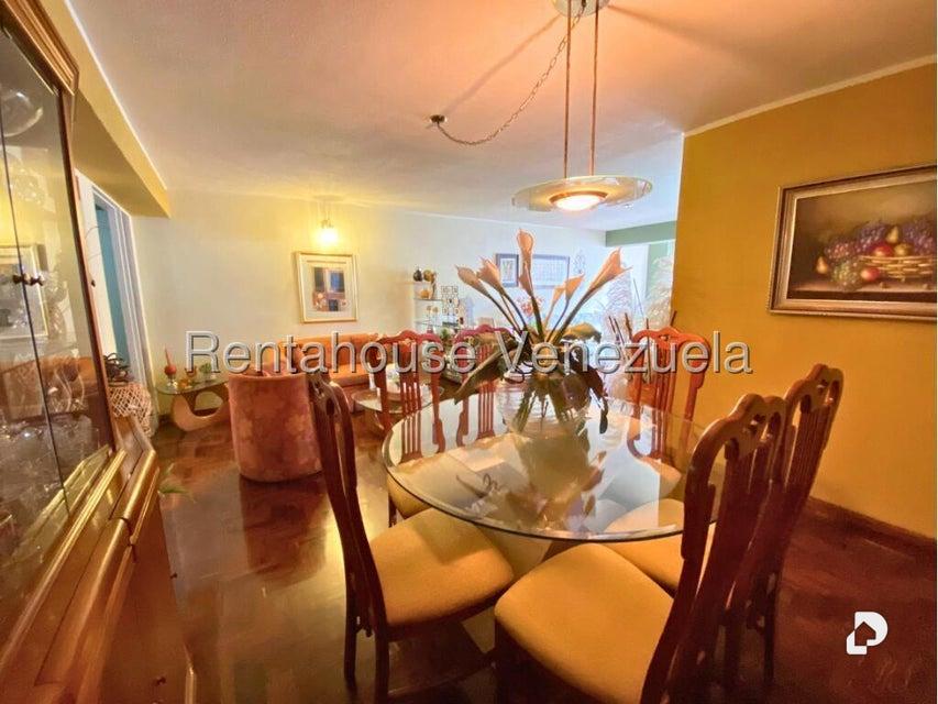Apartamento en El Cigarral, Caracas – 5