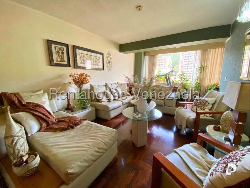 Apartamento en El Cigarral, Caracas – 4