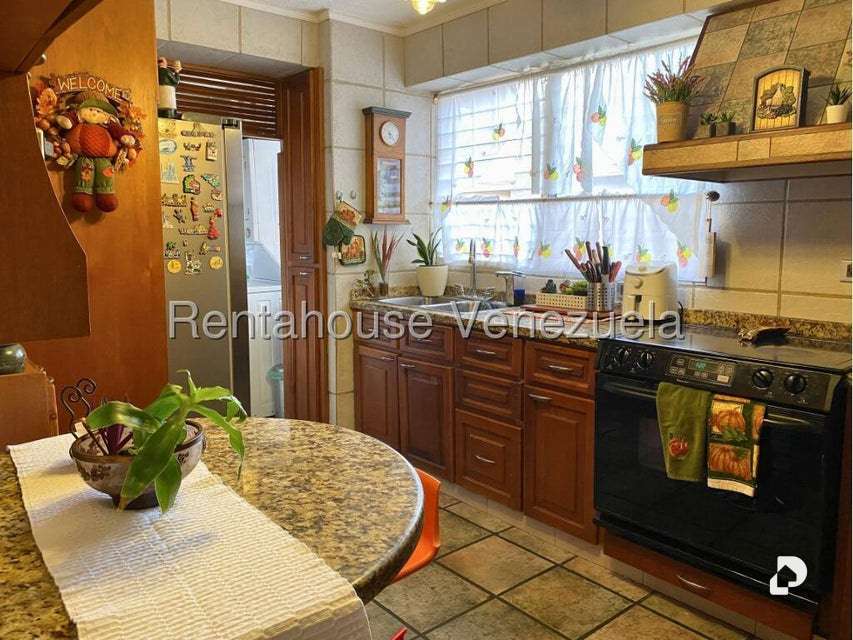 Apartamento en El Cigarral, Caracas – 6