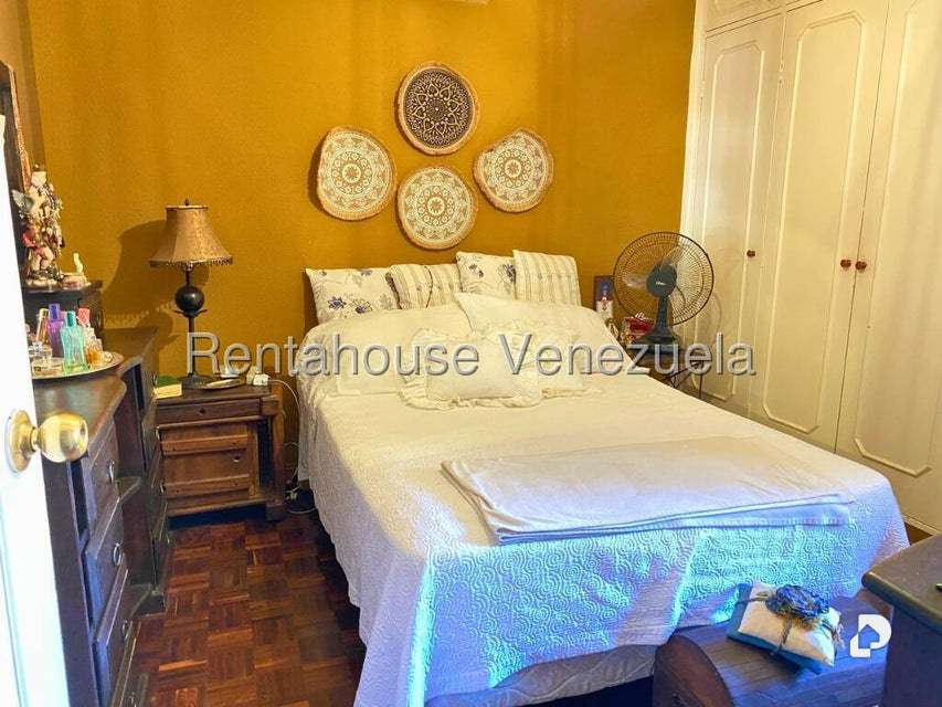 Apartamento en El Cigarral, Caracas – 9