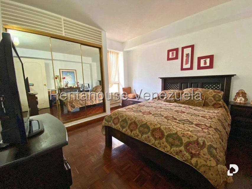 Apartamento en El Cigarral, Caracas – 8
