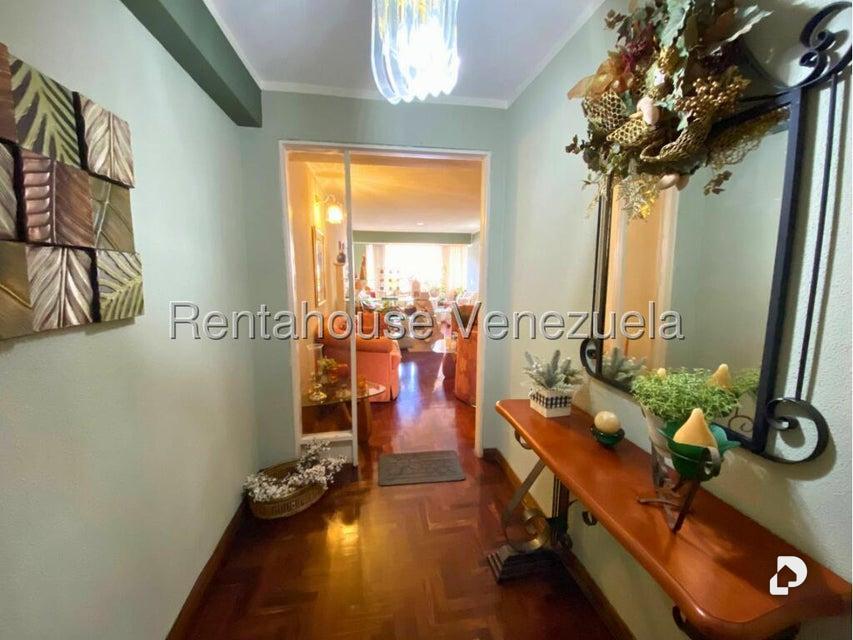 Apartamento en El Cigarral, Caracas – 2