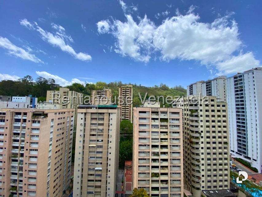 Apartamento en El Cigarral, Caracas – 10
