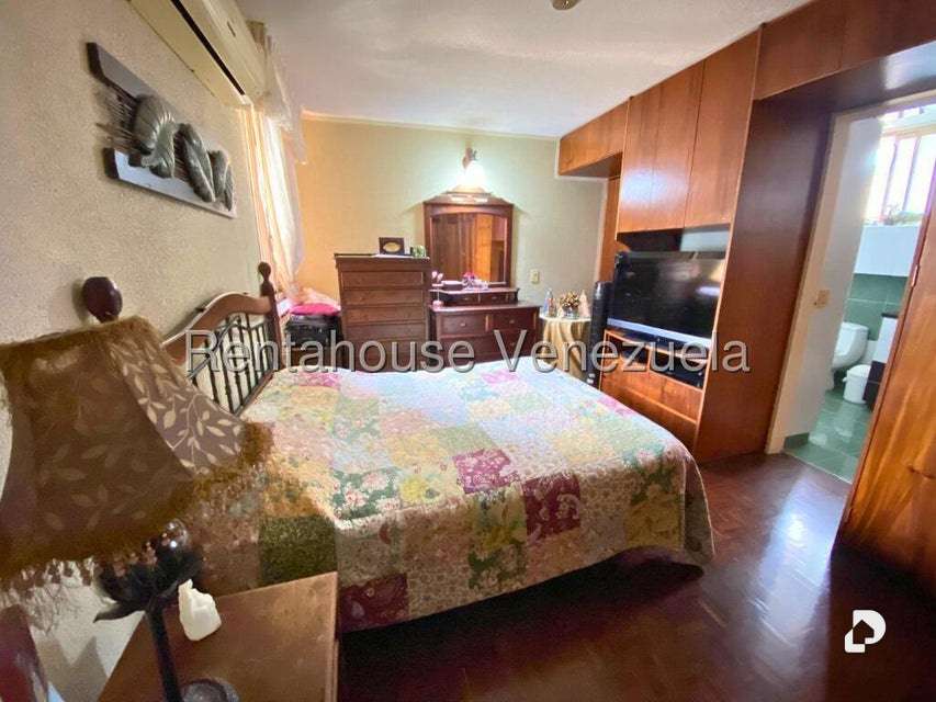 Apartamento en El Cigarral, Caracas – 7