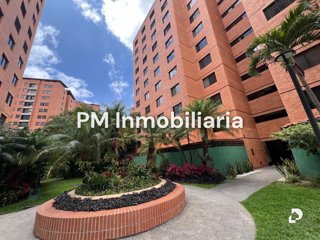 Apartamento en Caracas – 1