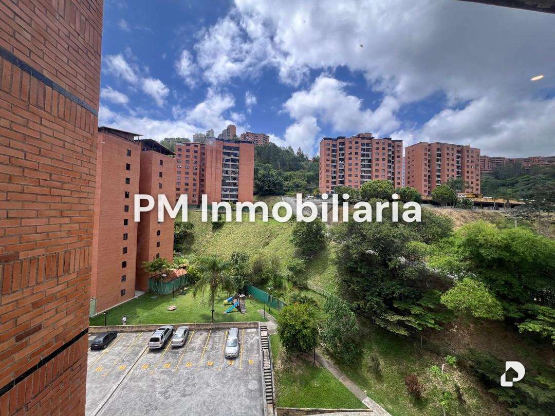 Apartamento en Caracas – 19