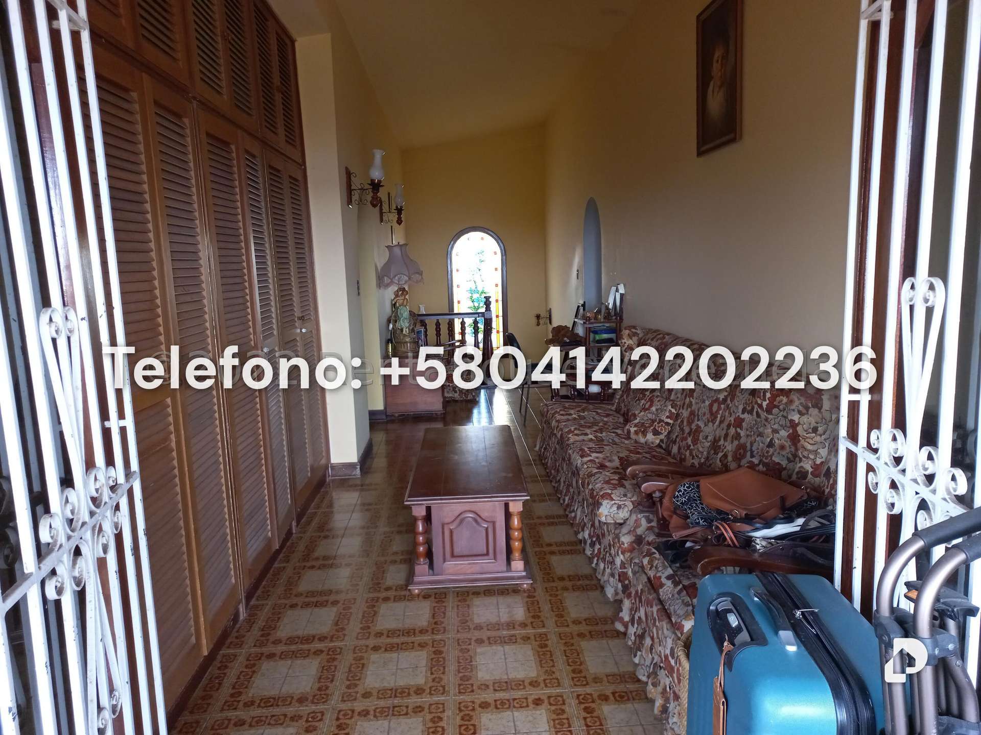 Casa en La Lagunita Country Club, Caracas – 34