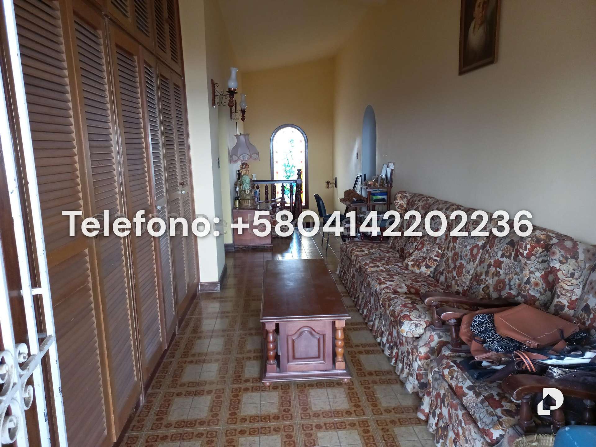 Casa en La Lagunita Country Club, Caracas – 35