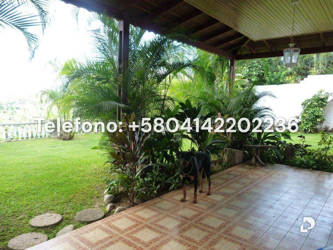 Casa en La Lagunita Country Club, Caracas – 27
