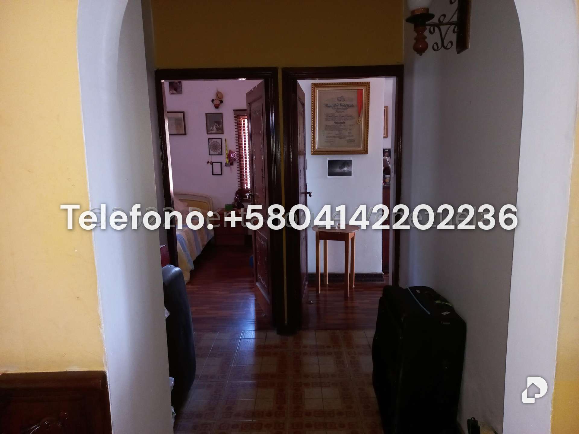 Casa en La Lagunita Country Club, Caracas – 30