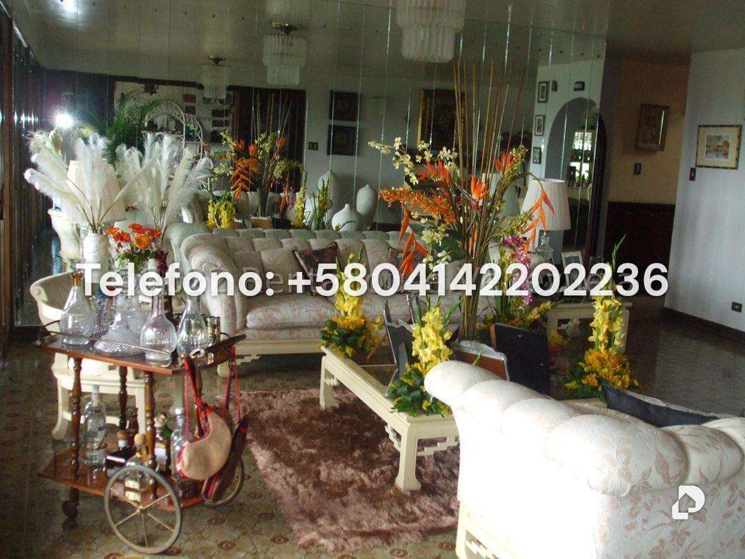 Casa en La Lagunita Country Club, Caracas – 8