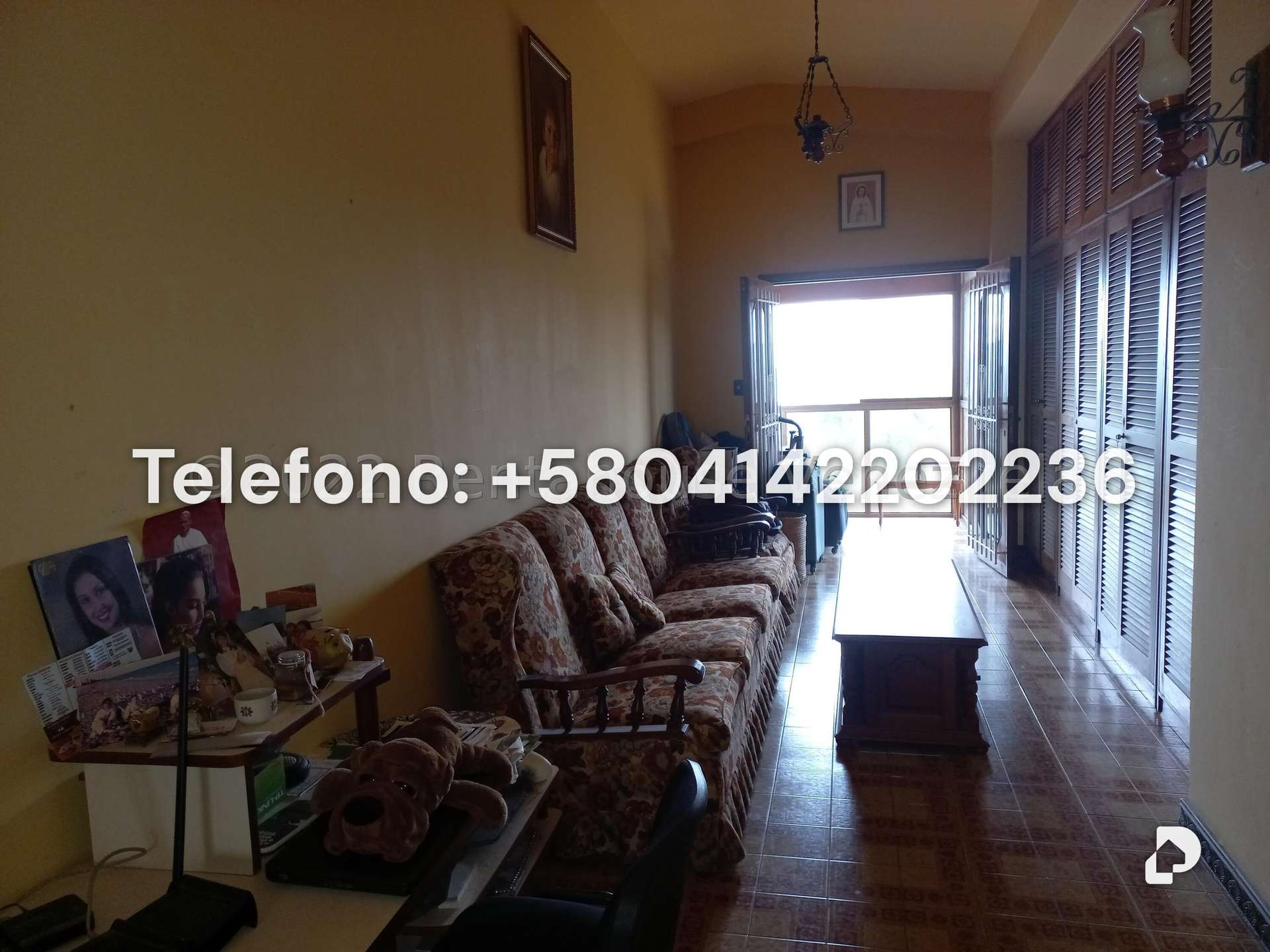 Casa en La Lagunita Country Club, Caracas – 29