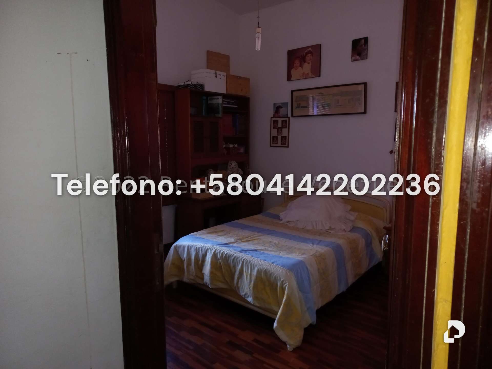 Casa en La Lagunita Country Club, Caracas – 31