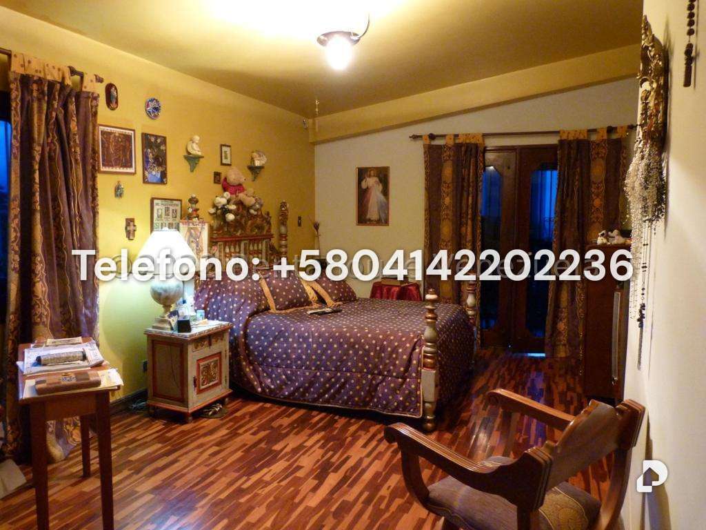 Casa en La Lagunita Country Club, Caracas – 42