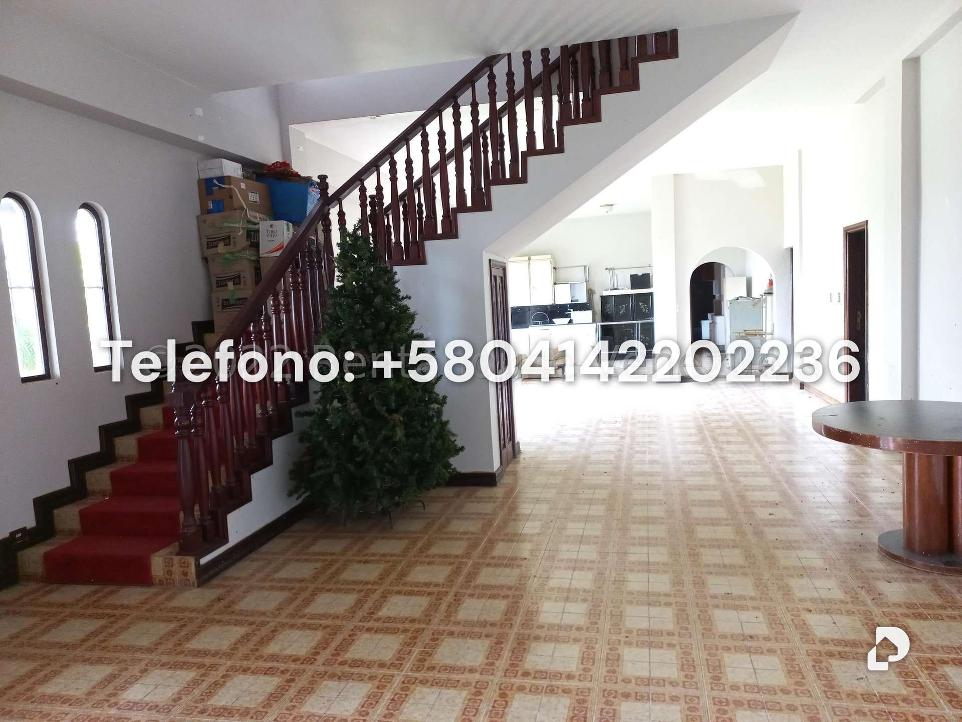 Casa en La Lagunita Country Club, Caracas – 23