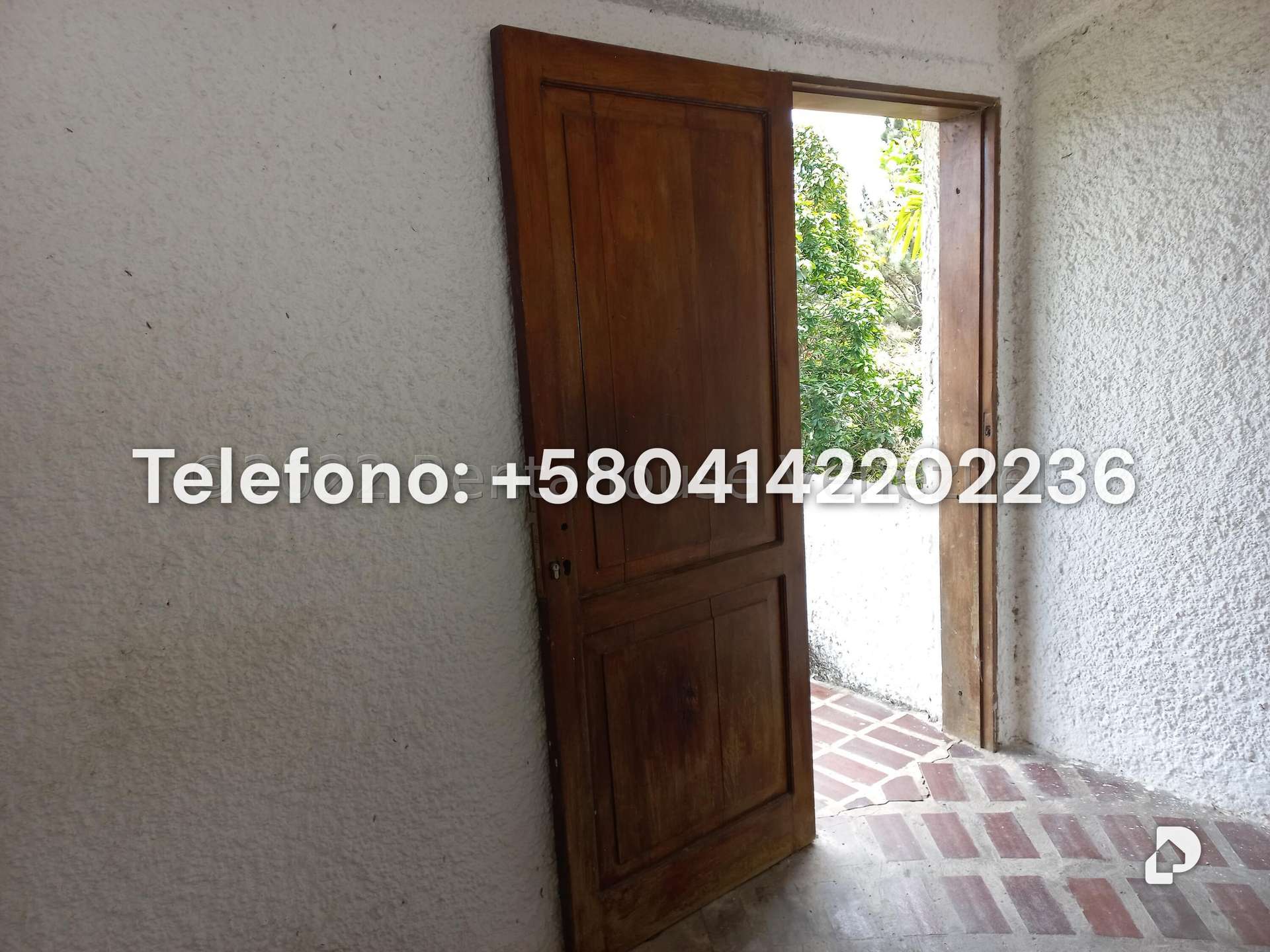 Casa en La Lagunita Country Club, Caracas – 36