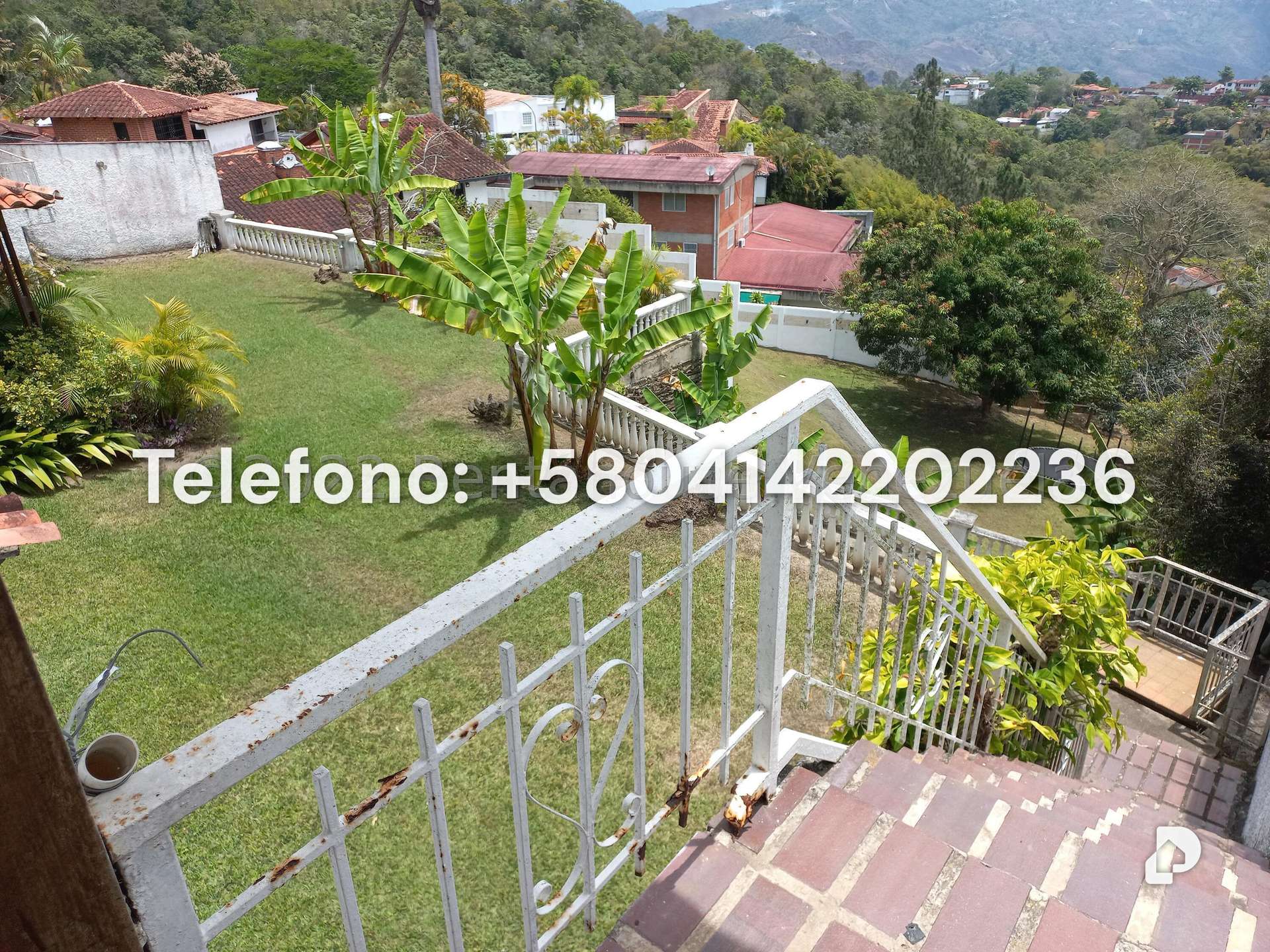 Casa en La Lagunita Country Club, Caracas – 20