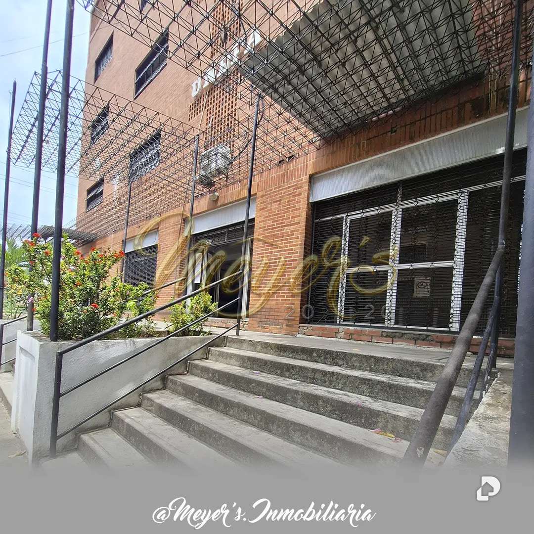Edificio en Santa Teresa del Tuy, Valles del Tuy – 2