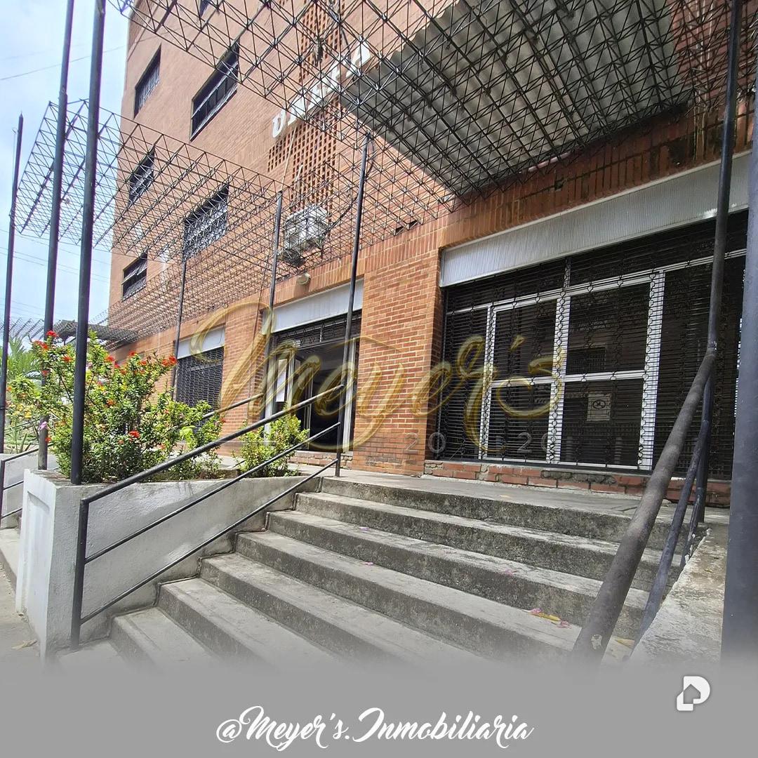 Edificio en Santa Teresa del Tuy, Valles del Tuy – 2